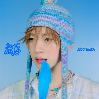 NCT WISH Japan 2nd Single Album Songbird (Limited Edition) - Yushi Version