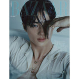 Harper's BAZAAR July 2024 (Cover: Byeon Woo-seok) - D Type