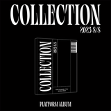 Kim Sung Kyu 5th Mini Album 2023 S/S Collection - Platform Version