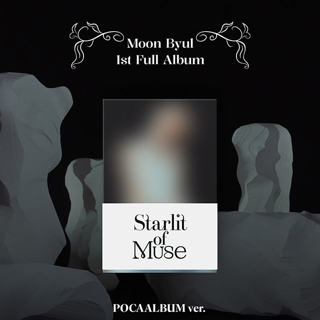 Moonbyul - Starlit of Muse (POCA Version)