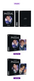 Stray Kids 4th Fanmeeting SKZ'S MAGIC SCHOOL Official Merch - Collect Book