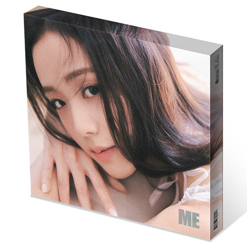 Jisoo - ME (Vinyl LP) (Limited Edition)