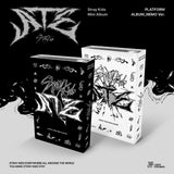 Stray Kids 9th Mini Album ATE (Platform Version - Nemo Album) - A / B Version