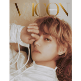 V DICON ISSUE N°16 : VICON C Type