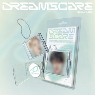 NCT DREAM 4th Full Album DREAMSCAPE - SMini Version