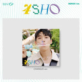 TEEN TOP - 4SHO - Digipack Version Changjo Version