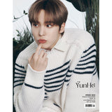 DICON ISSUE N°18 ATEEZ : æverythingz - Yunho Version