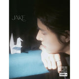 DICON ISSUE N°19 ENHYPEN : tw(EN-)ty years old - Jake Version