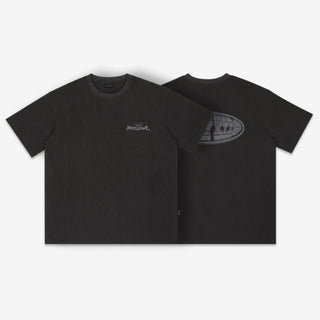 Stray Kids 4th Fanmeeting SKZ'S MAGIC SCHOOL Official Merch - T-shirt