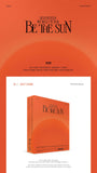 SEVENTEEN WORLD TOUR BE THE SUN - SEOUL DVD Inclusions Out Case