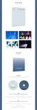 BTOB 10TH ANNIVERSARY CONCERT 2022 BTOB TIME Be Together Blu-ray Inclusions Photobook Digipack 2 Discs