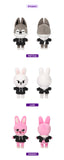 Stray Kids 4th Fanmeeting SKZ'S MAGIC SCHOOL Official Merch - SKZOO Plush Original Ver.