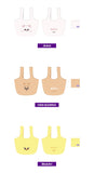 Stray Kids 4th Fanmeeting SKZ'S MAGIC SCHOOL Official Merch - SKZOO Reusable Bag