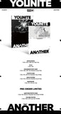 YOUNITE 6th Mini Album ANOTHER