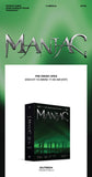 Stray Kids 2nd World Tour MANIAC in SEOUL DVD Inclusions Out Box