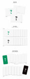 TRENDZ 4th Single Album DREAMLIKE Inclusions: Postcard, 2Cut Photo, Ticket Bookmark