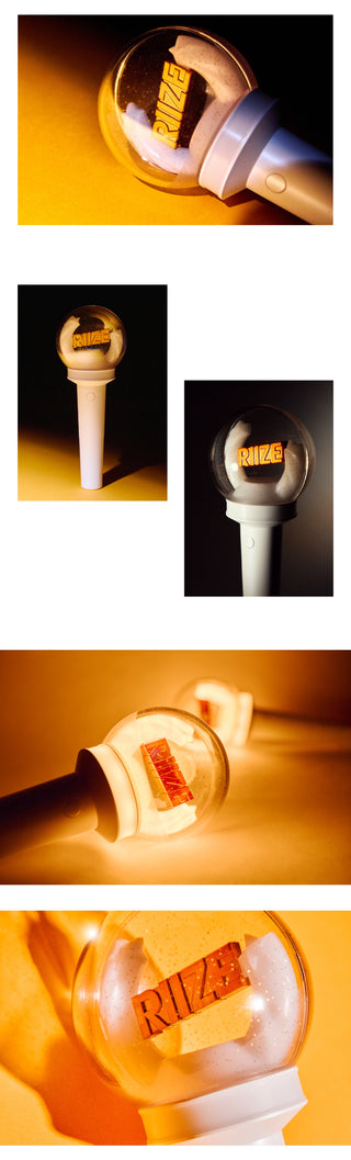 RIIZE Official Light Stick