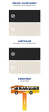 tripleS 1st Mini Album ASSEMBLE - A / B Version Inclusions: Special Class Objekt, Lenticular, Paper Prop