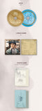 Missing Crown Prince OST Inclusions: CDs, Lyrics Paper, Photocard Set