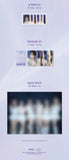 IVE THE 1ST WORLD TOUR 'SHOW WHAT I HAVE' DVD Inclusions: ID Photo Set, Photocard Set, Folded Poster