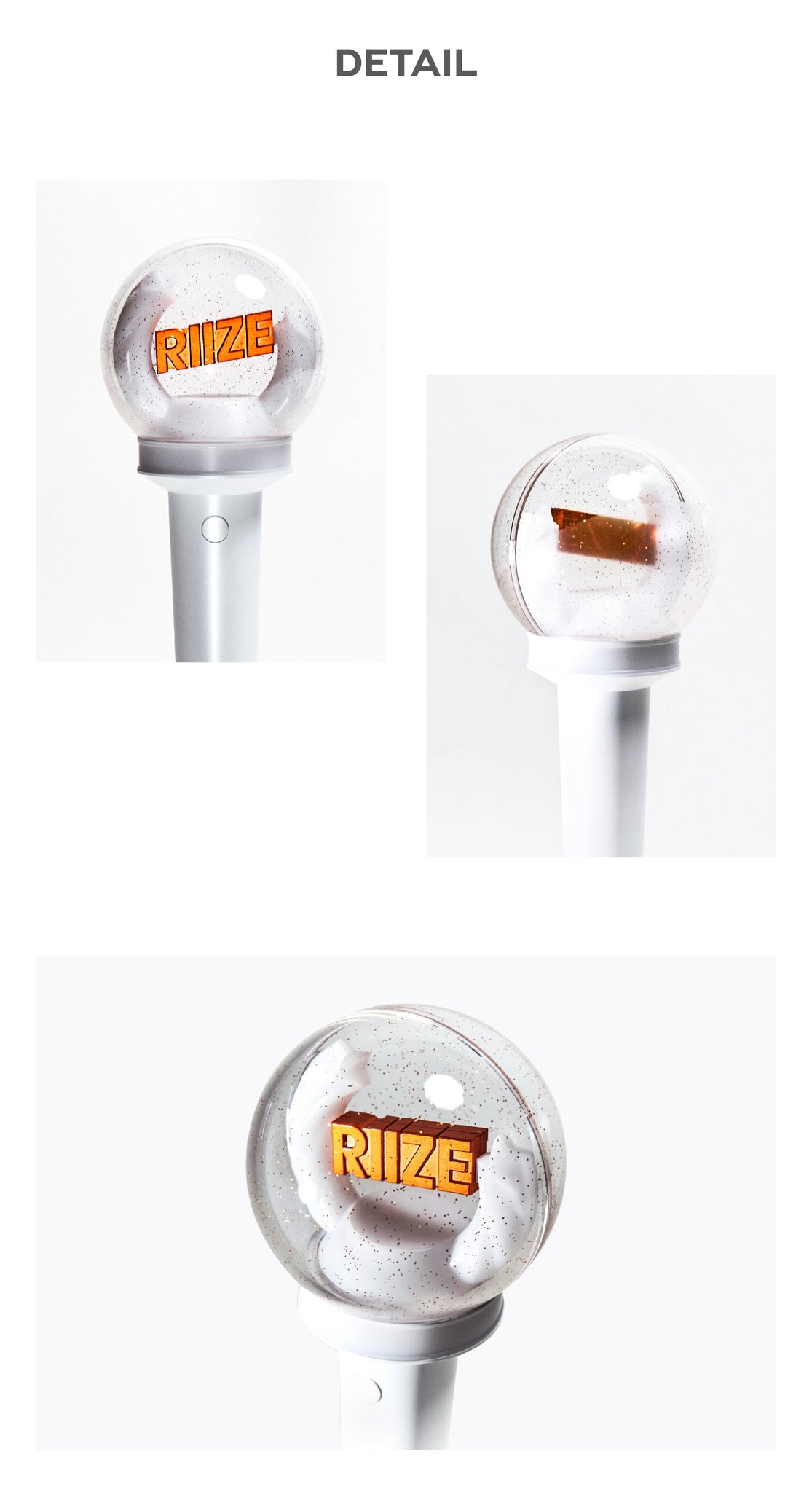 RIIZE Official Light Stick