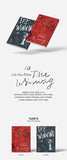 IU 6th Mini Album The Winning Inclusions Sleeve