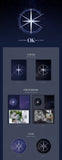  CIX 6th Mini Album OK Episode 2 : I'm OK Inclusions Cover Photobook CD 