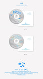 TWS 2nd Mini Album SUMMER BEAT! Inclusions: CD