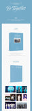 BTOB 10TH ANNIVERSARY CONCERT 2022 BTOB TIME Be Together DVD Inclusions Out Box Photobook