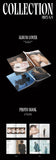 Kim Sung Kyu 5th Mini Album 2023 S/S Collection Inclusions Album Cover Photobook
