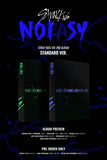 Stray Kids 2nd Full Album NOEASY Standard Version Album Info