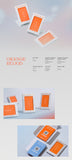 ENHYPEN 5th Mini Album ORANGE BLOOD Weverse Albums Ver. Inclusions