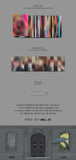 SEVENTEEN Best Album 17 IS RIGHT HERE - KiT Version Inclusions: Photocard Set, Selfie Photocard, Ball Chain