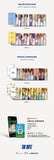 THE BOYZ Bloom Bloom (Platform Ver.) Inclusions Selfie Photocard Official Photocards Digital Contents
