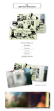 RM (BTS) 2nd Solo Album Right Place, Wrong Person - Weverse Albums Version Inclusions: File Holder, Photobook