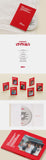 ENHYPEN 2nd Full Album ROMANCE : UNTOLD - ENGENE Version
