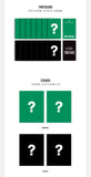 TRENDZ 4th Single Album DREAMLIKE - POCA Version Inclusions: Photocards, Stickers