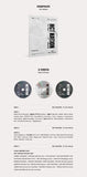 2023 NCT CONCERT - NCT NATION : To The World in INCHEON Blu-ray Inclusions: Digipack, 3 Discs