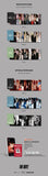 THE BOYZ REVEAL (Platform Ver.) Inclusions Selfie Photocard Official Photocards Digital Contents