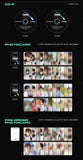  FANTASY BOYS 1st Mini Album NEW TOMORROW Inclusions CD Photocards Pre-order Photocard