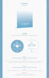 BTOB 10TH ANNIVERSARY CONCERT 2022 BTOB TIME Be Together DVD Inclusions Digipack 2 Discs