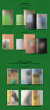 Yugyeom 1st Full Album TRUST ME Inclusions  Photobook Lyrics Book