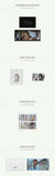 NMIXX 2nd Photobook MIXXPEDIA : PICK PARIS Inclusions Pyrophotograph Set ID Picture Set Film Photo Set Postcard Set