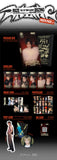 RIIZE 1st Mini Album RIIZING - Photo Pack Version Inclusions: Package Box, Envelope, Image Cards, QR Card, Photocard, Postcard