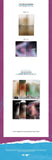 Whee In 1st Full Album IN the mood Inclusions Folded Poster Pre-order Mini Posters