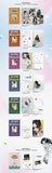 NewJeans Get Up - Bunny Beach Bag Version Inclusions Photobook B Photobook C