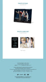 SHINee WORLD VI PERFECT ILLUMINATION in SEOUL DVD Inclusions: Photo Stand, Photocard Set