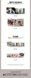 n.SSign 2nd Mini Album Happy & Pre-order Inclusions Printed Photograph Polaroid