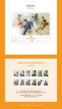 OnlyOneOf 2024 Season's Greetings newseasOn Inclusions Folded Poster Special Limited Polaroid