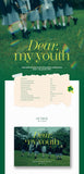 Dreamcatcher 2024 Season's Greetings Dear. my youth Version Inclusions Out Box